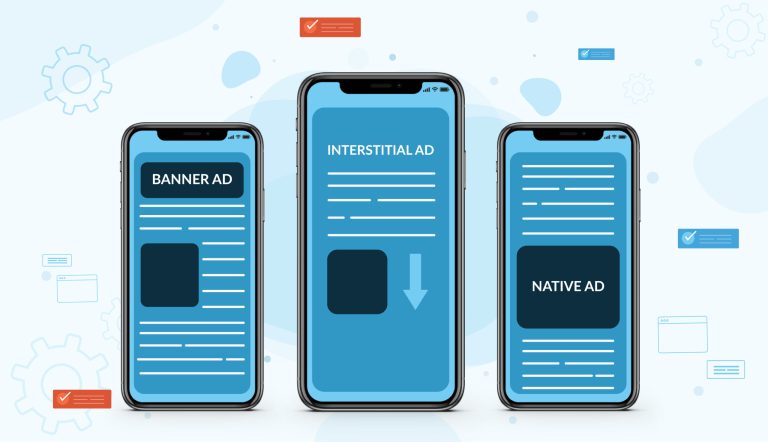 Native Ads